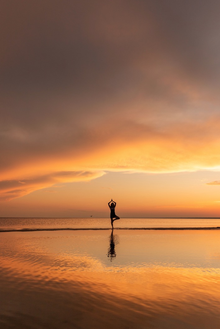 mindfulness Punta Umbría Huelva